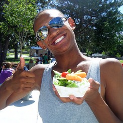 4 Reminders For Improving Your Child’s Oral Health Through Diet