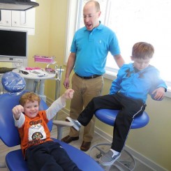 Back To School Time? Don’t Forget Dental Checkups