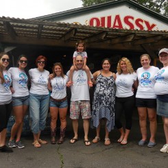 THANK YOU – 3rd Annual “We Love Our Patients Party”