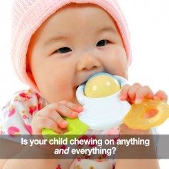 What To Know When Your Child Is Teething