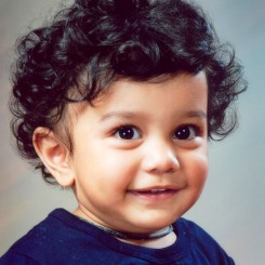 The Power Of Your Child’s Smile