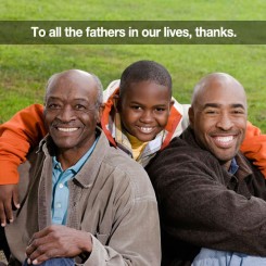 Happy Father’s Day