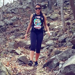 Getting To Know Our Awesome Dental Hygienist, Tania