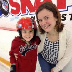 Spotlight On Our Patient Isaac Brenneman