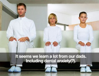 Is Dental Anxiety A Learned Behavior?