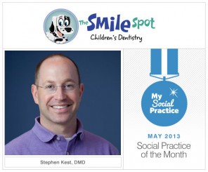 Our Social Media Connections With Patients Have Been Recognized!