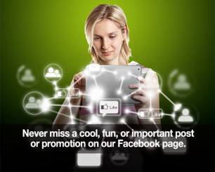 Our Facebook Promise To Our Valued Patients And Friends