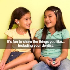 Thanks For Your Reviews And For Sharing Our Practice!