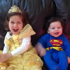 Who’s YOUR Everyday Hero?