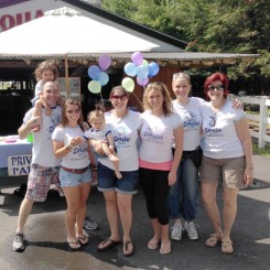 THANK YOU – 2nd Annual “We Love Our Patients Party”