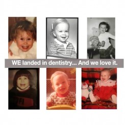 What Were YOU Planning To Be When YOU Grew Up?