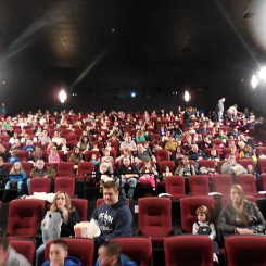 Smile Spot Movie Day – Thank You!