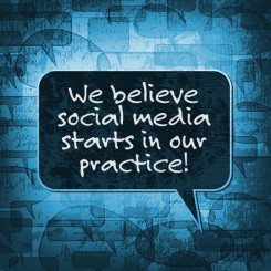 We Use Social Media To Better Serve You And Your Child