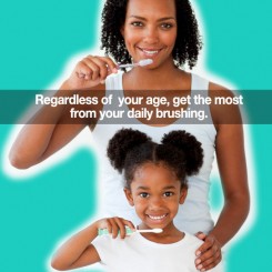 3 Things To Teach Your Child About Brushing