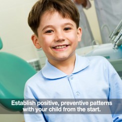 3 Important Benefits Of Your Child’s Regular Dental CheckUps
