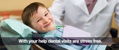 Preparing Your Child For Dental Visits