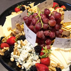 Tooth-Healthy Entertaining Tips For The Whole Family