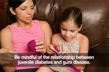 Do You, Or Does Your Child, Have Diabetes?