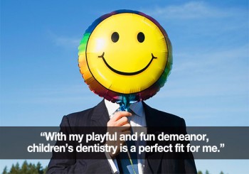 What Dr. Stephen Kest Loves Most About Being A Dentist