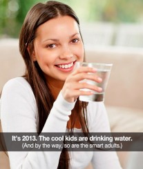 Make Sure Your Child Knows About The Dangers Of Soft Drinks