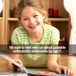 Determining If Your Child Will Need Orthodontic Treatment