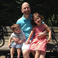 This Father’s Day, We’re Saying Thank You!