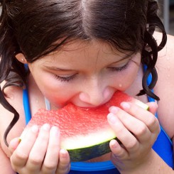 Teeth Are An Important Part Of Your Child’s Digestion