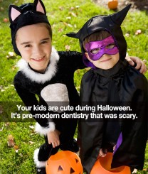 Take A Look Back At Ancient Dentistry With Your Kids