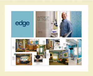 Dr. Stephen’s Magazine Feature