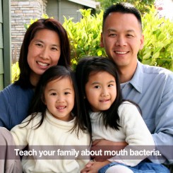 Oral Health And Whole Body Health Are Closely Linked