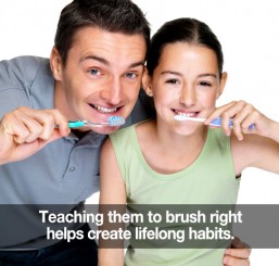 How To Protect Your Child From Tooth Sensitivity Down The Road