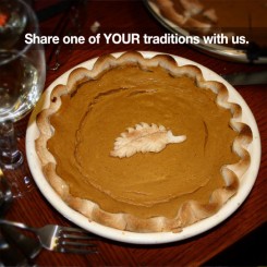 What We Love About Thanksgiving