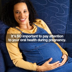 Pregnant? Your Family’s Health Is Important To Us