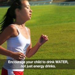 Hey Runners! Pay Special Attention To Your Oral Health