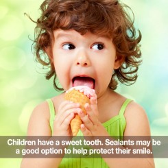 Is Your Child At A High Risk For Tooth Decay?