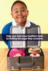 5 Easy Tips For Limiting Sugar And For Better Kids Dental Health