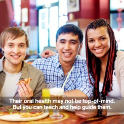 4 Things Your Teenager Should Know