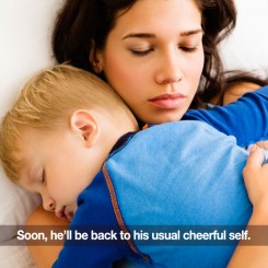 Protect Your Baby’s Health While Teething