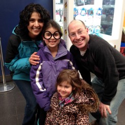 At The Movies With Dr. Stephen