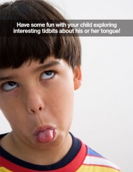 6 Things To Know About Your Tongue