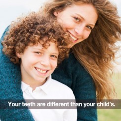 Why Your Child Deserves A Pediatric Dentist
