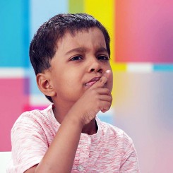 Wisdom Teeth: Why Do We Have Them?