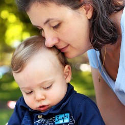 Are Cavities Contagious?