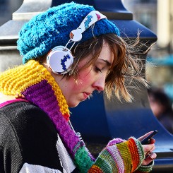 Oral Health And Hearing: Brushing Is Music To Our Ears