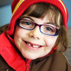 What You Should Know About Your Child’s Loose Tooth