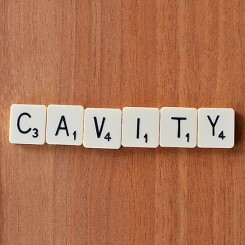 Cavities All Of A Sudden?