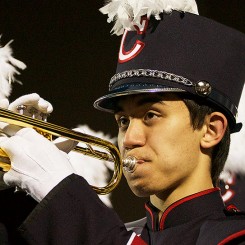 Proper Oral Care For Young Musicians