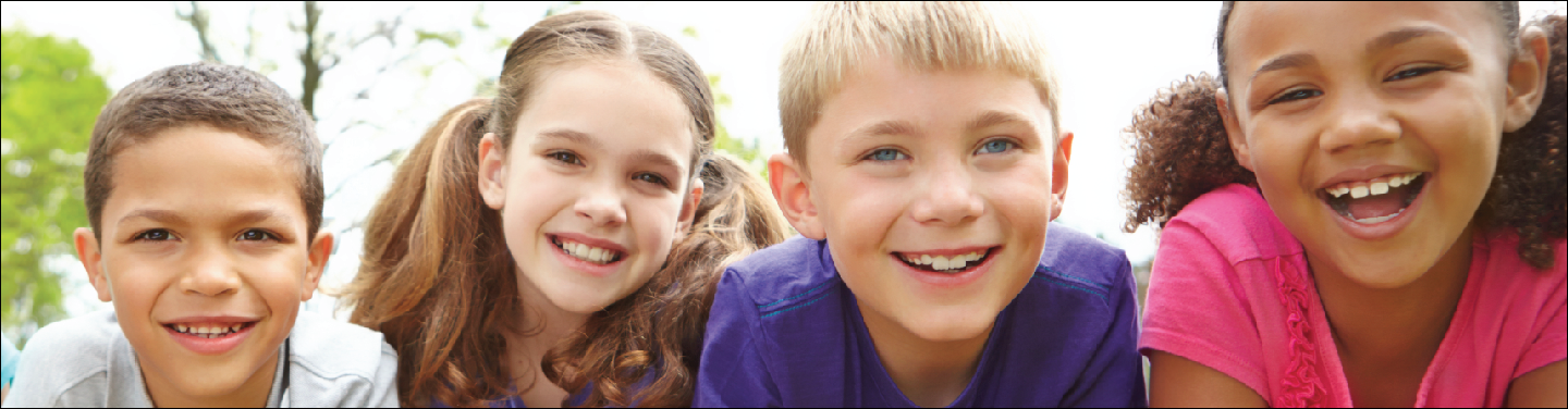 Orthodontics for Kids in Southbury