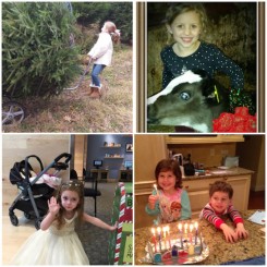 How We Celebrate The Holidays