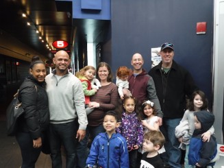 Smile Spot Movie Day – Thank You!